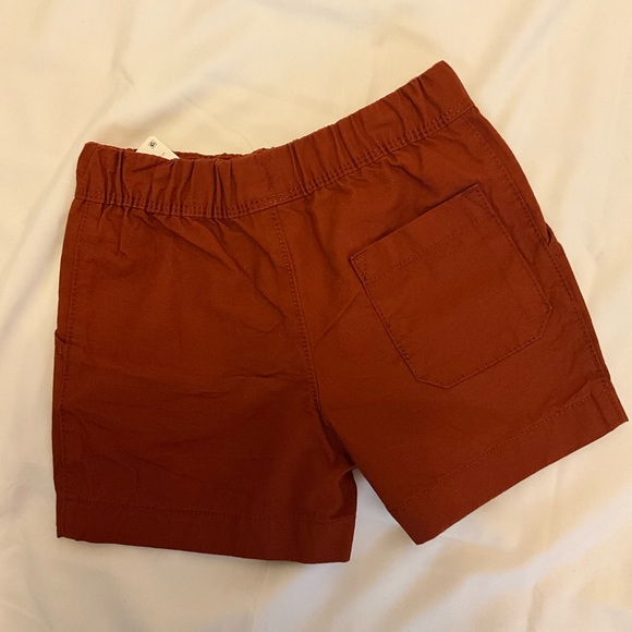 Boys Drawstring Shorts by Carter’s - Picture 3 of 4